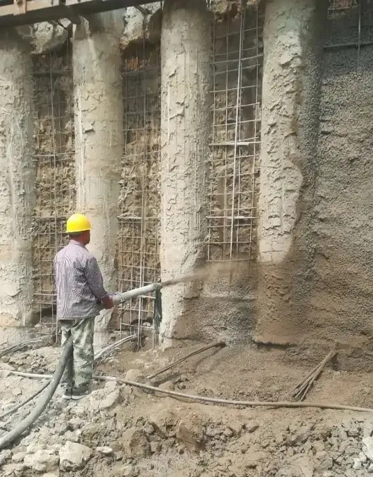沧州排桩支护